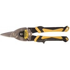 Foarfeca pentru tabla model drept 300 mm Topmaster Profesional